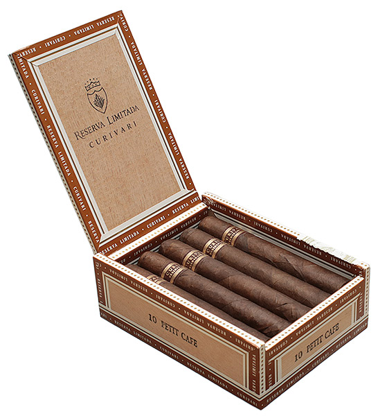 Curivari Reserva Limitada Cafe Petit Corona