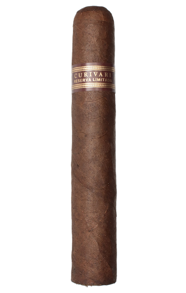 Curivari Reserva Limitada Cafe 52