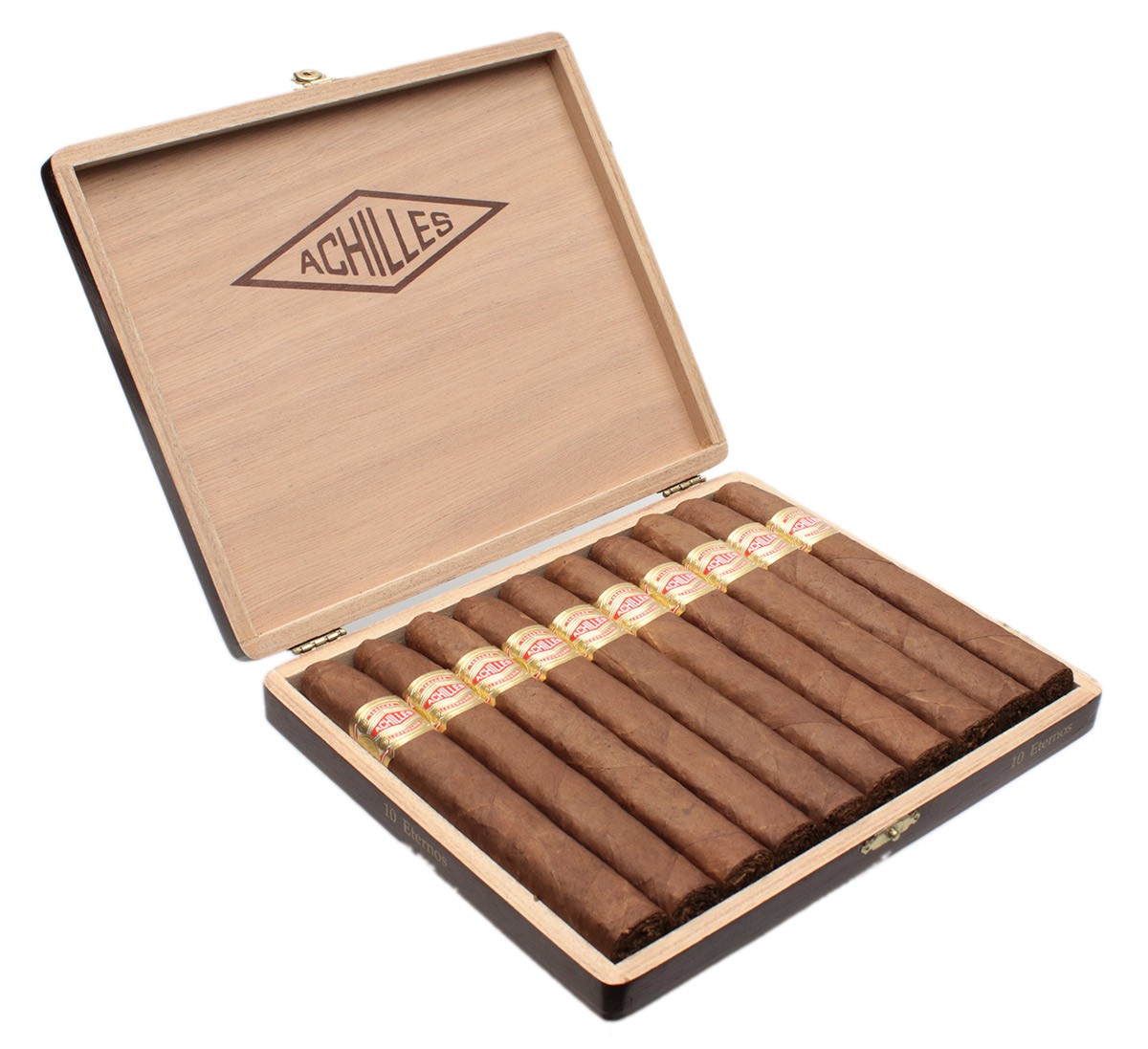 Curivari Achilles Eternos