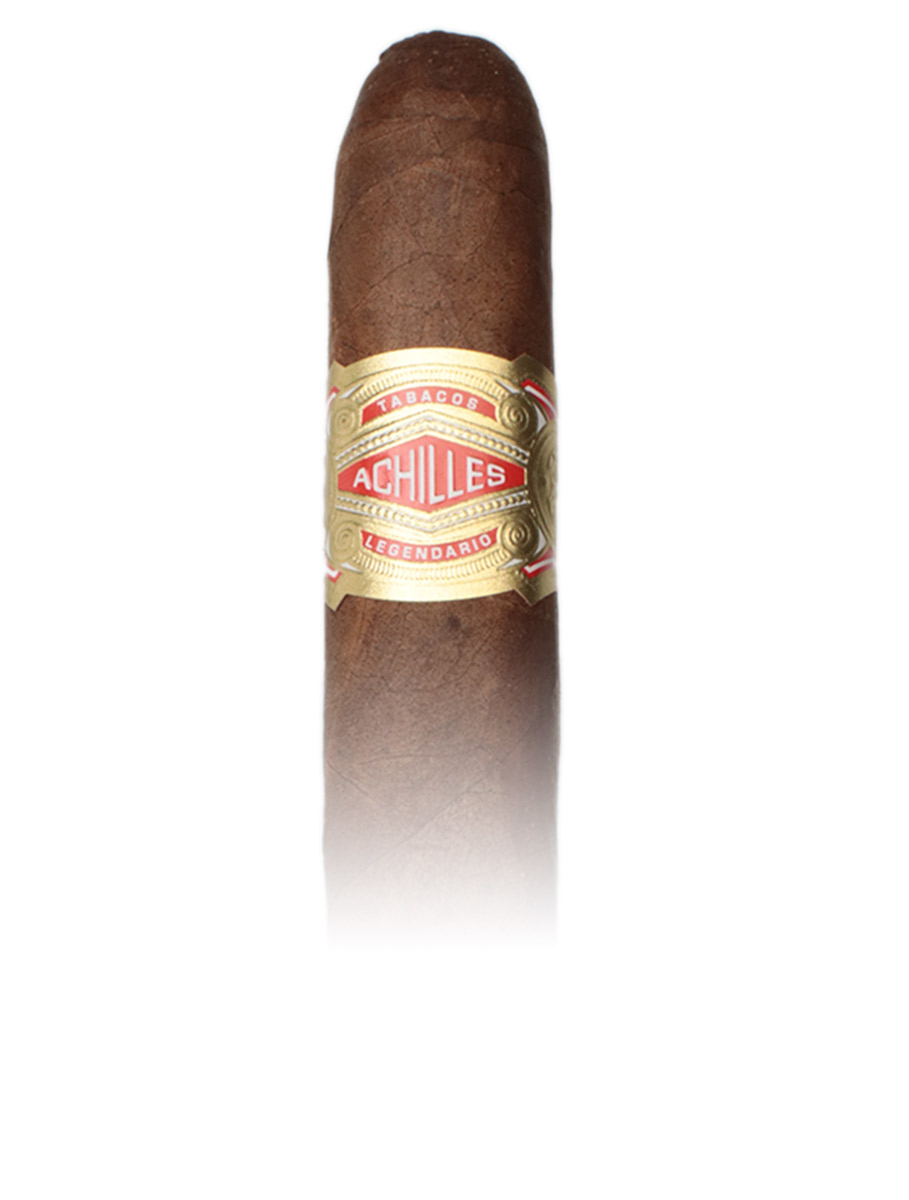 Curivari Achilles Eternos