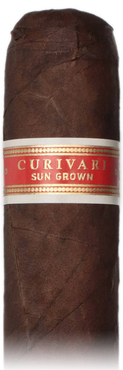 Curivari Sun Grown 460