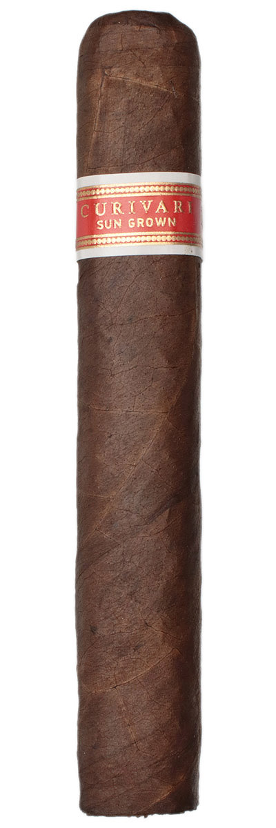 Curivari Sun Grown 550