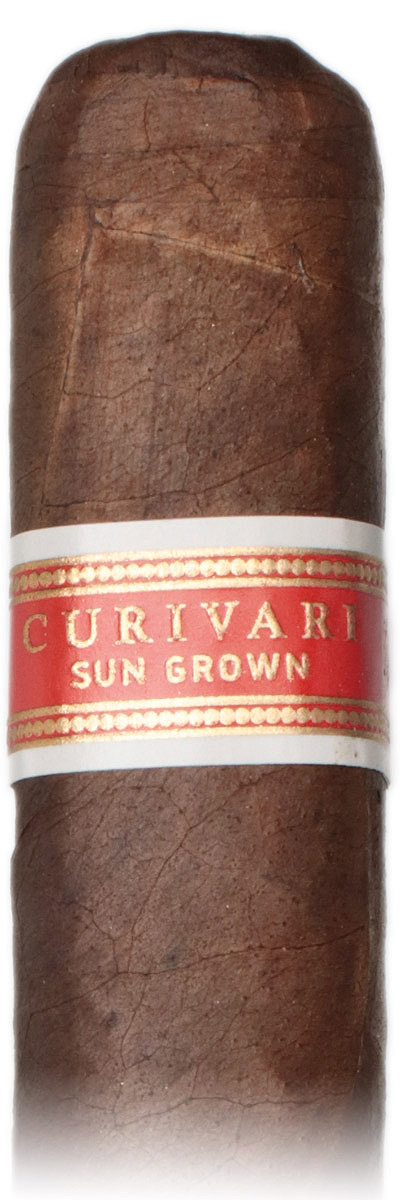 Curivari Sun Grown 550