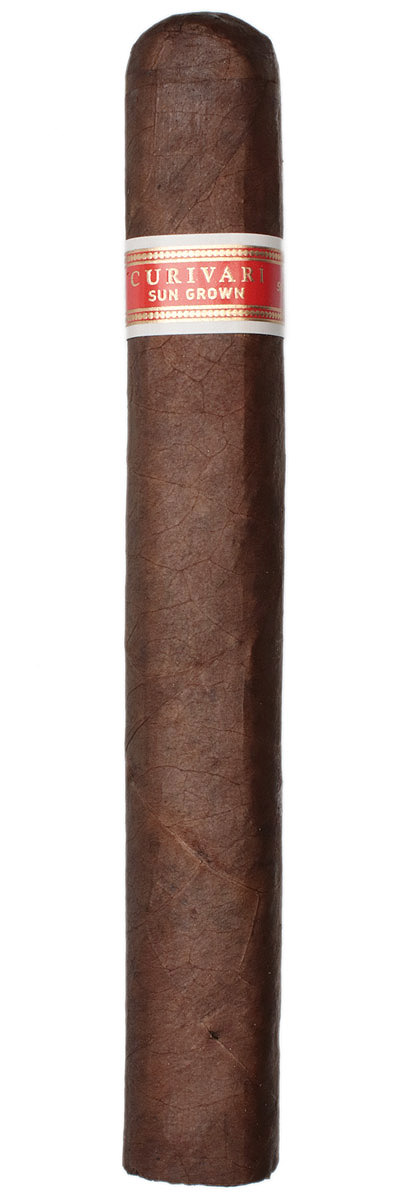 Curivari Sun Grown 652