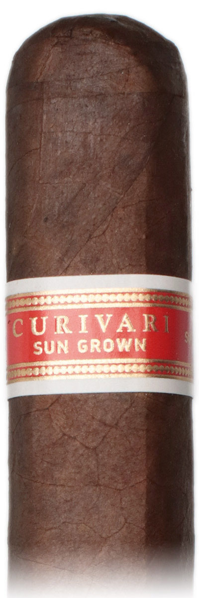 Curivari Sun Grown 652