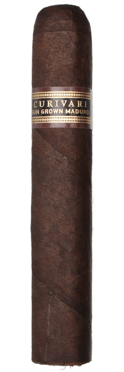 Curivari Sun Grown Maduro 450