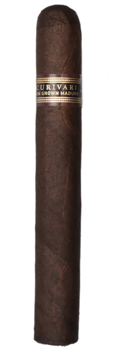 Curivari Sun Grown Maduro 550
