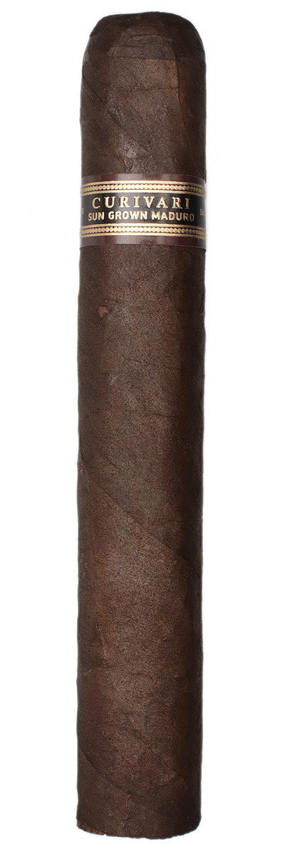 Curivari Sun Grown Maduro 660