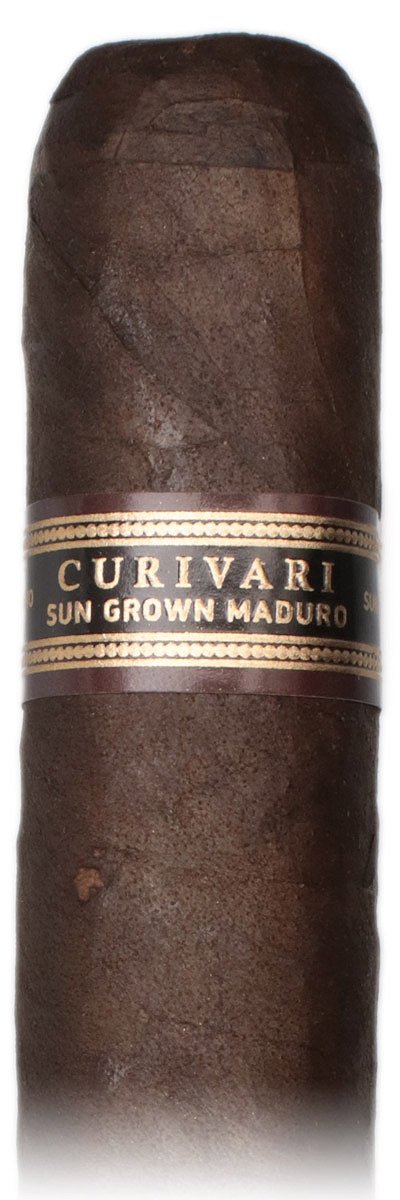 Curivari Sun Grown Maduro 660