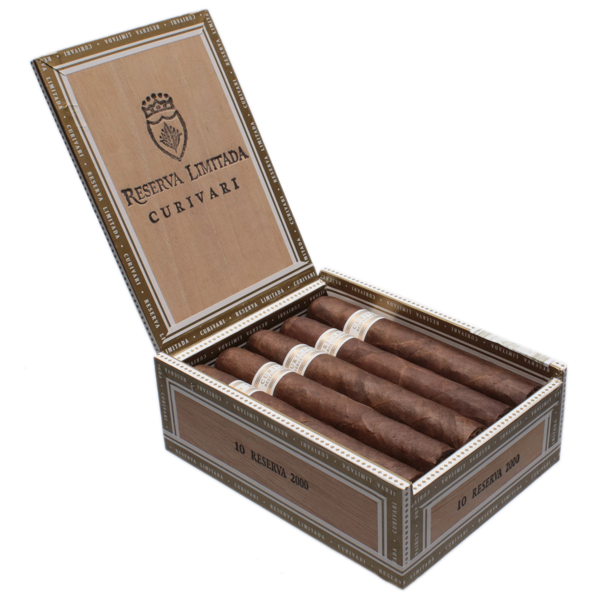 Curivari Reserva Limitada 2000