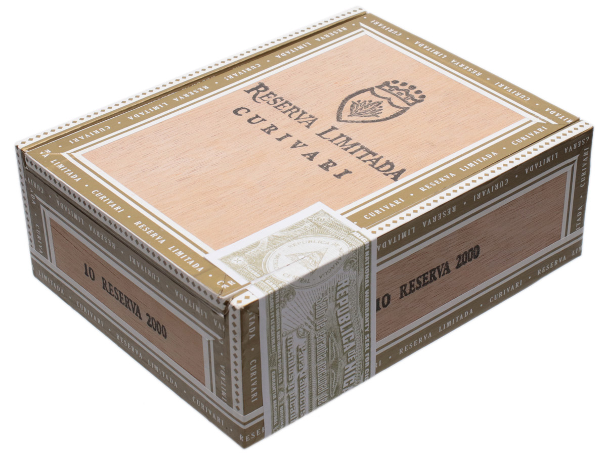 Curivari Reserva Limitada 2000