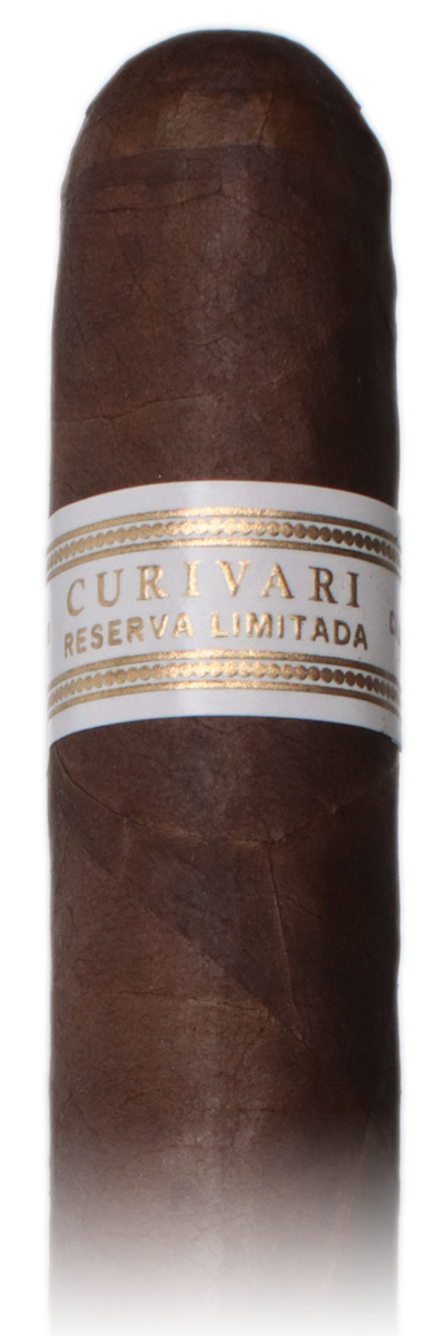 Curivari Reserva Limitada 2000