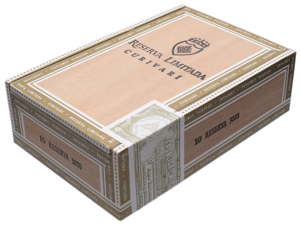 Curivari Reserva Limitada 3000