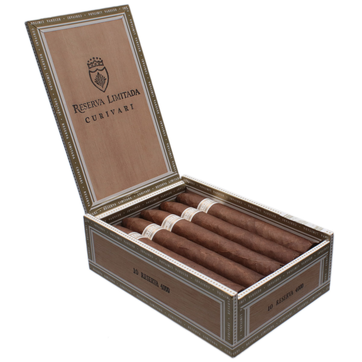 Curivari Reserva Limitada 4000