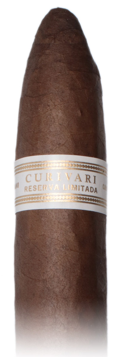 Curivari Reserva Limitada 4000