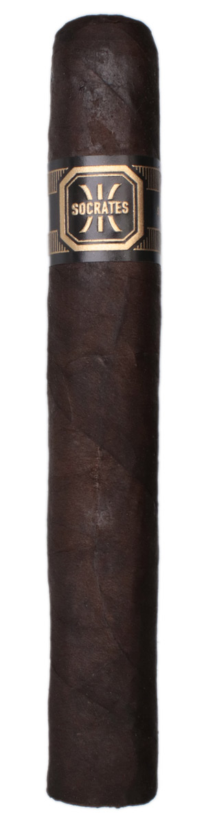 Curivari Socrates 654
