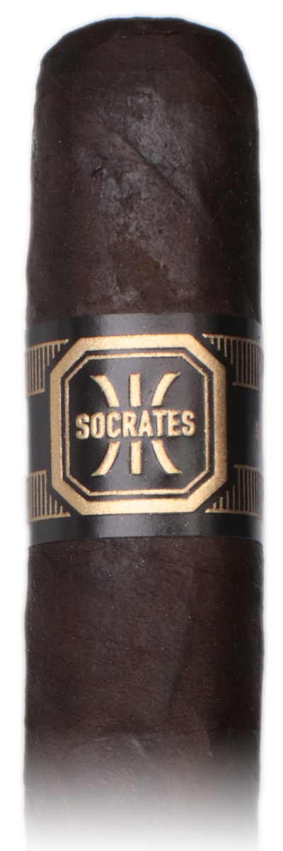 Curivari Socrates 654
