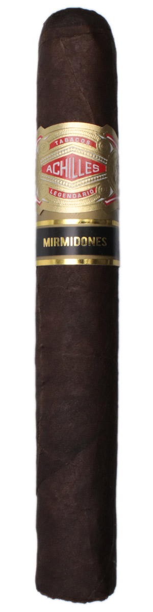 Curivari Achilles Mirmidones 54