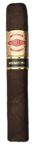 Curivari Achilles Mirmidones 52