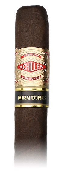 Curivari Achilles Mirmidones 52