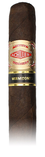 Curivari Achilles Mirmidones 58