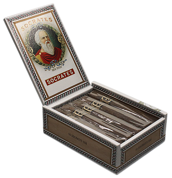 Curivari Socrates 550