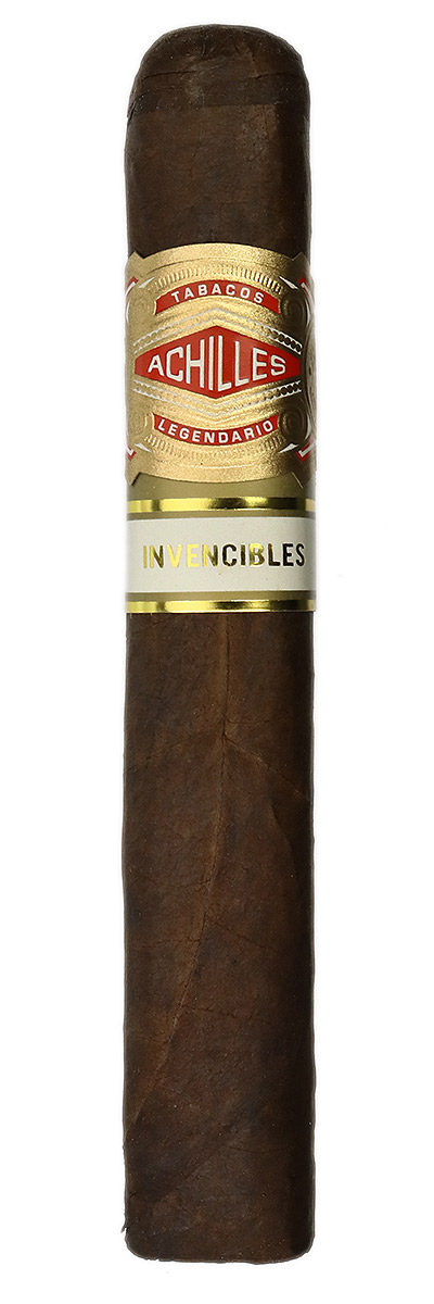 Curivari Achilles Invencibles 4