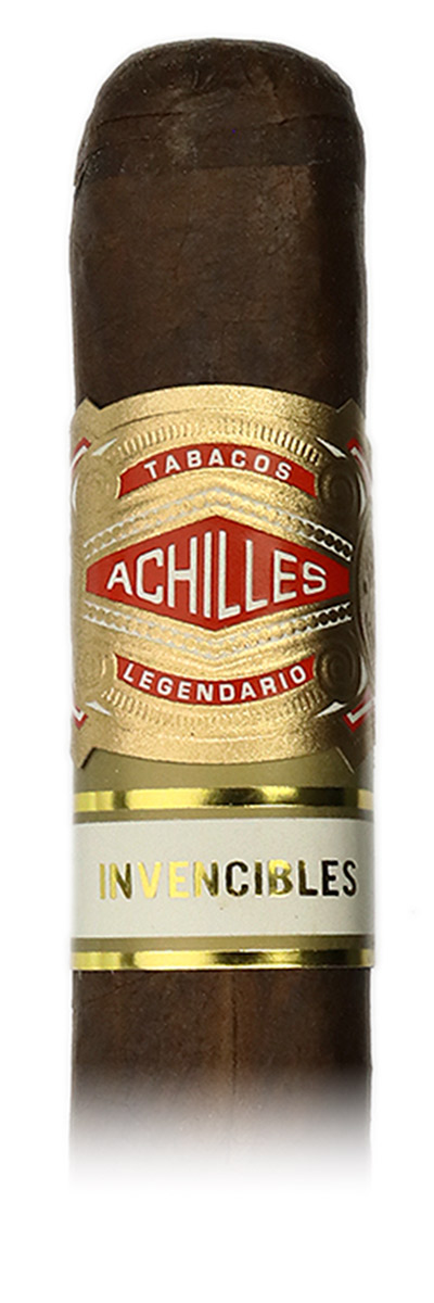 Curivari Achilles Invencibles 4