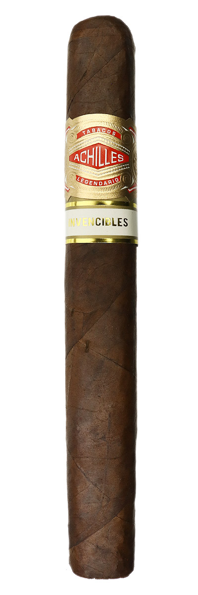 Curivari Achilles Invensibles 6