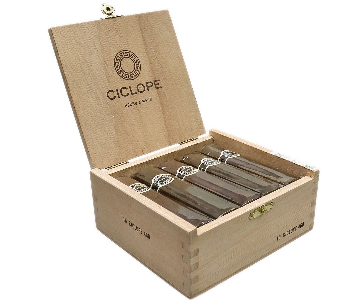 Curivari Ciclope 460