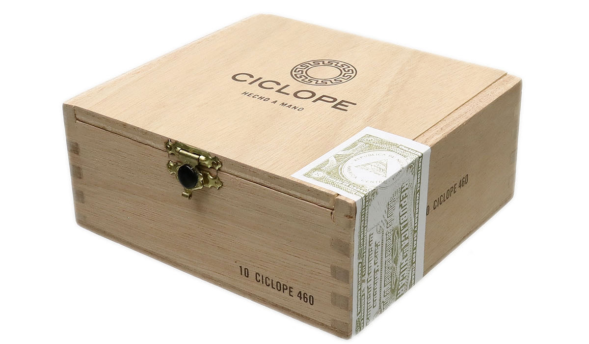 Curivari Ciclope 460