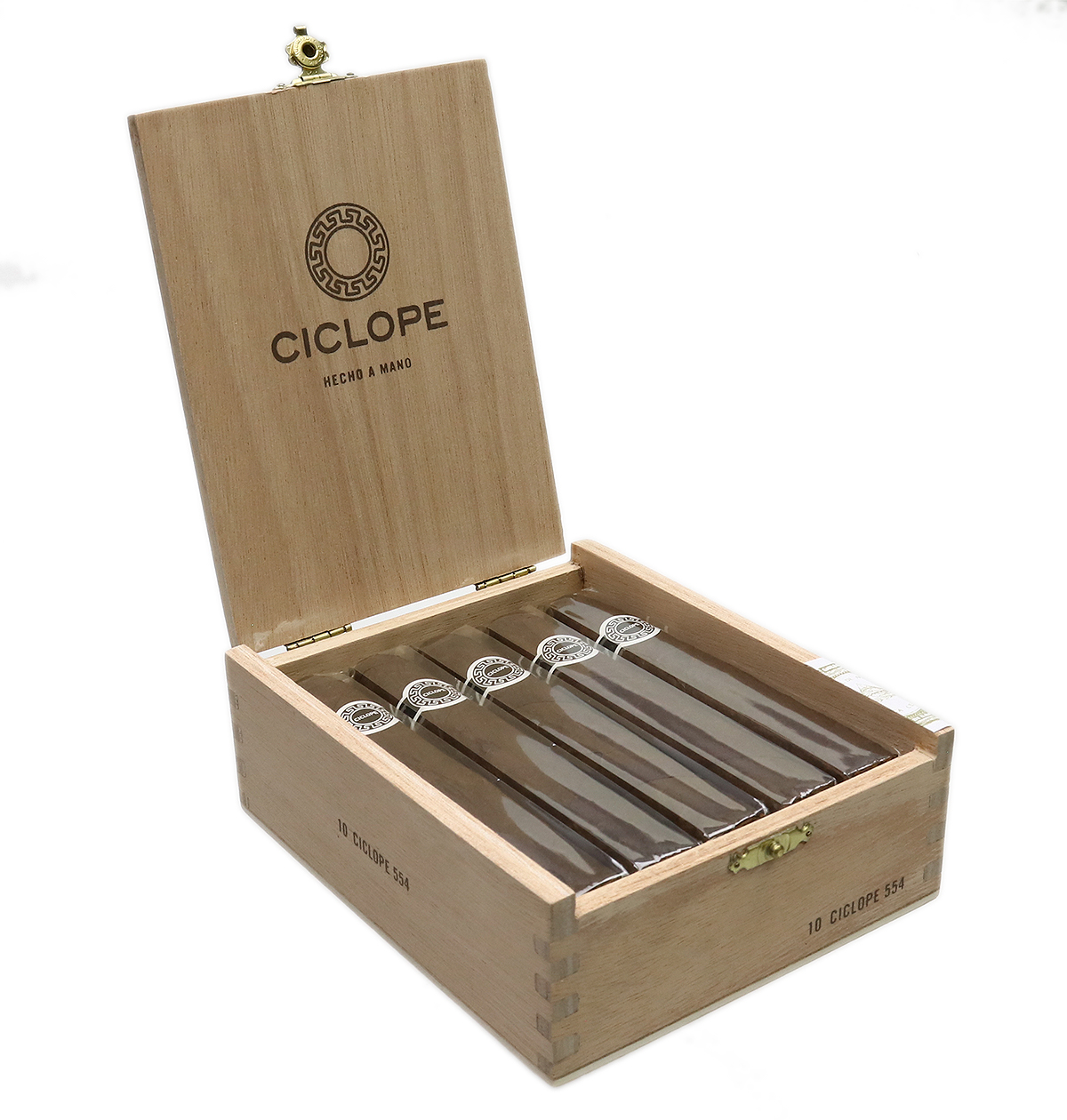 Curivari Ciclope 554