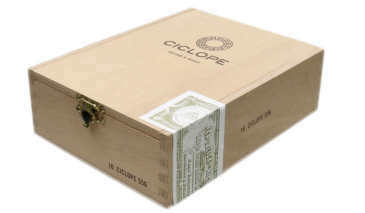 Curivari Ciclope 556