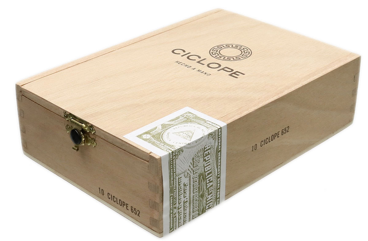 Curivari Ciclope 652
