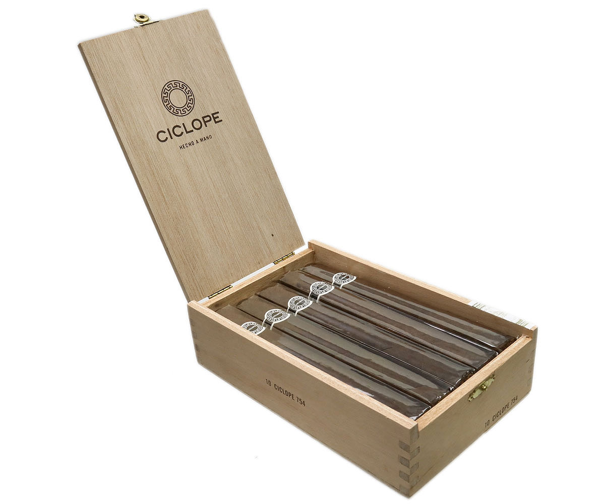 Curivari Ciclope 754