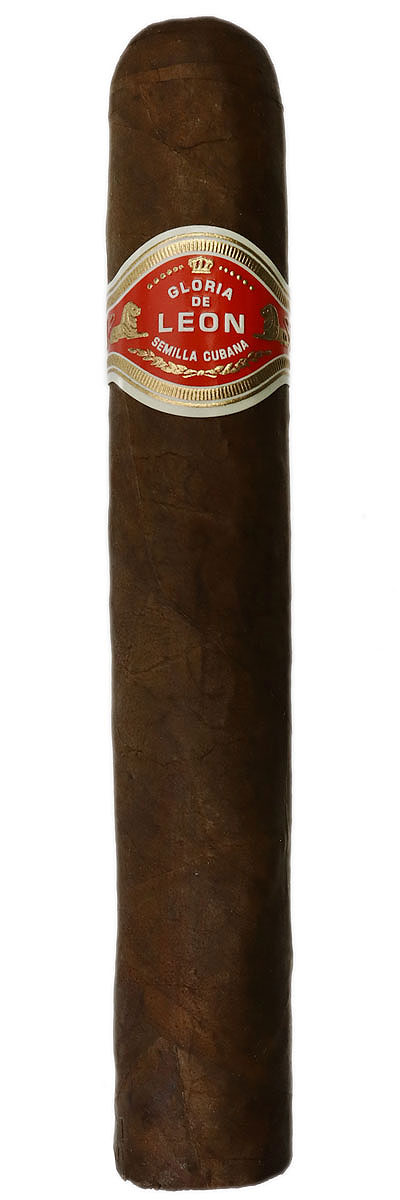 Curivari Gloria De Leon Dominante