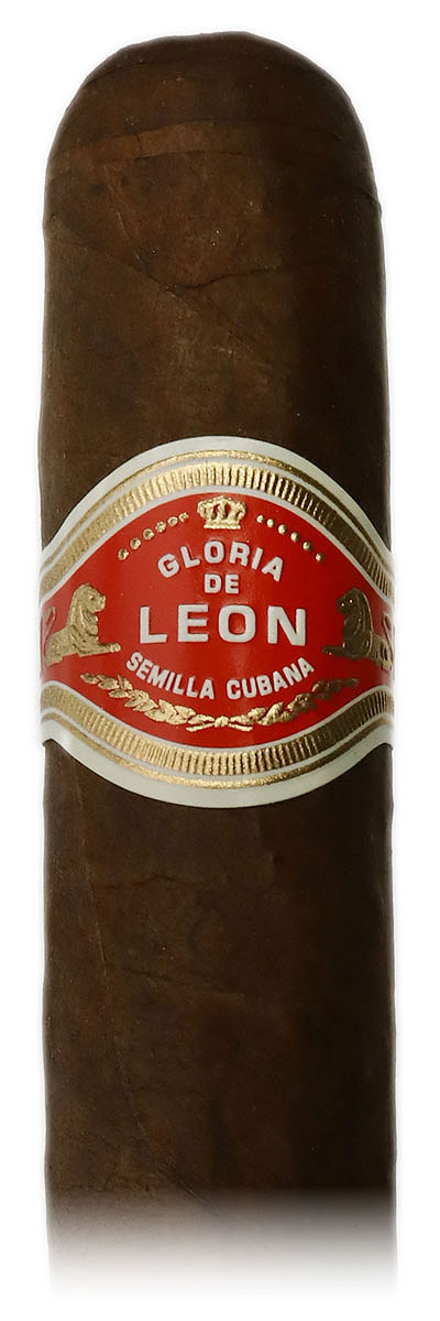 Curivari Gloria De Leon Dominante