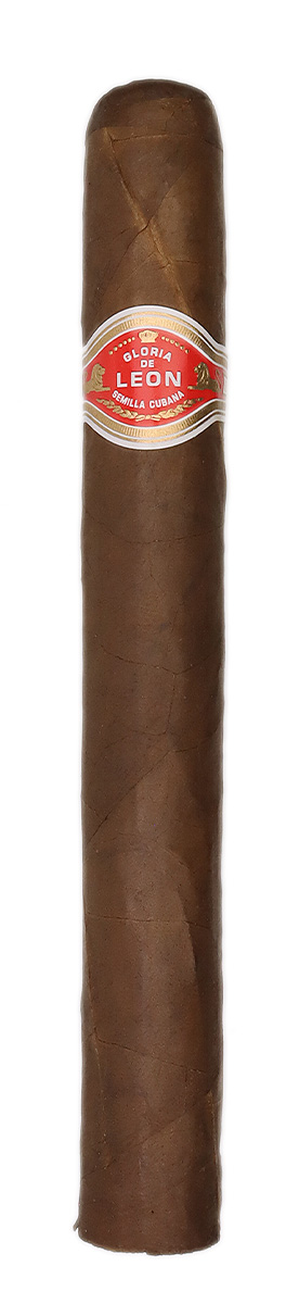 Curivari Gloria de Leon Prominente