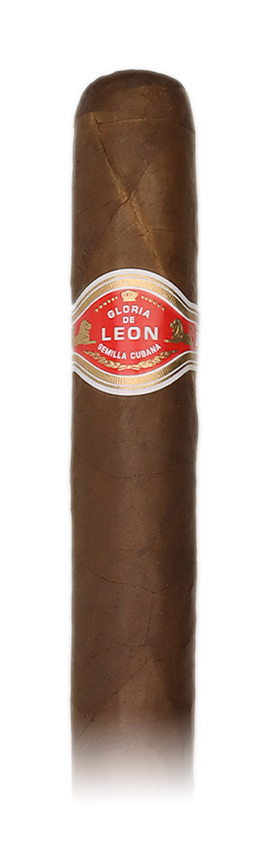 Curivari Gloria de Leon Prominente