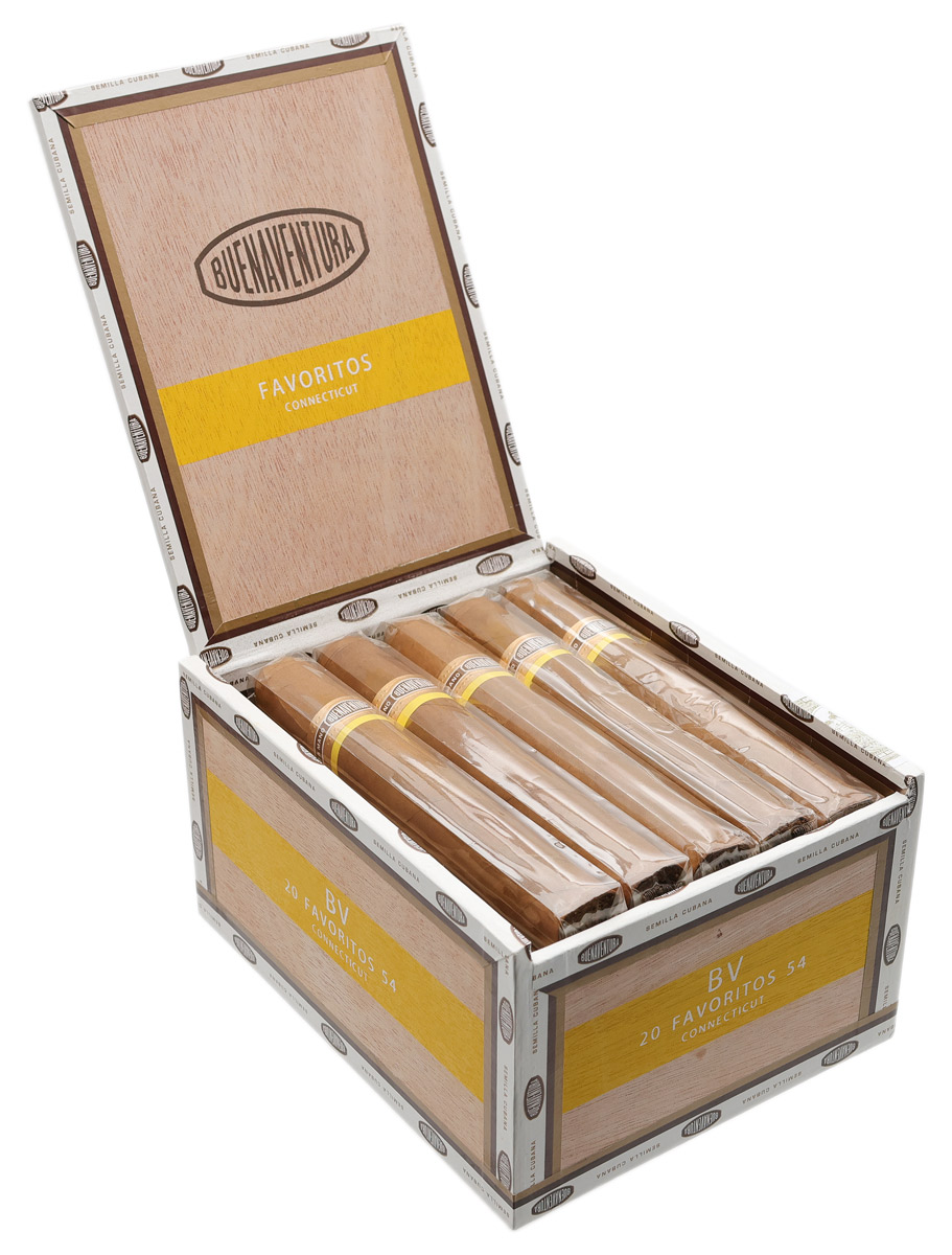 Curivari Buenaventura Favoritos 54 Connecticut