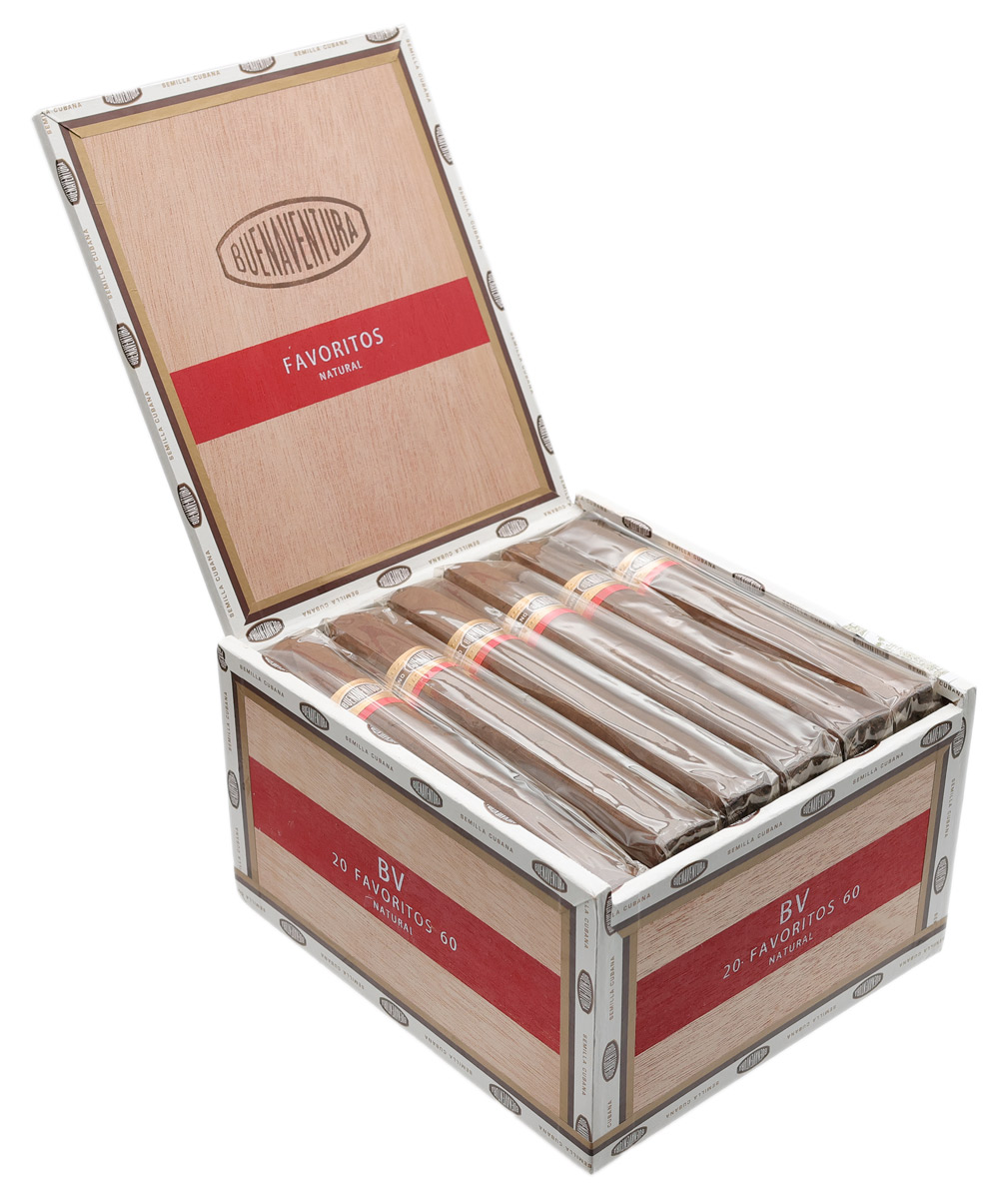 Curivari Buenaventura Favoritos 60 Natural