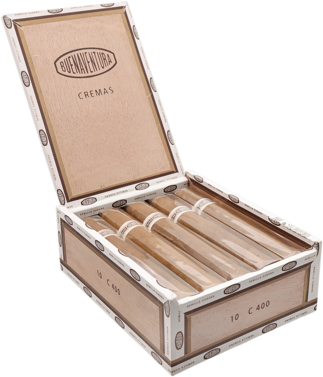 Curivari Buenaventura Cremas C400