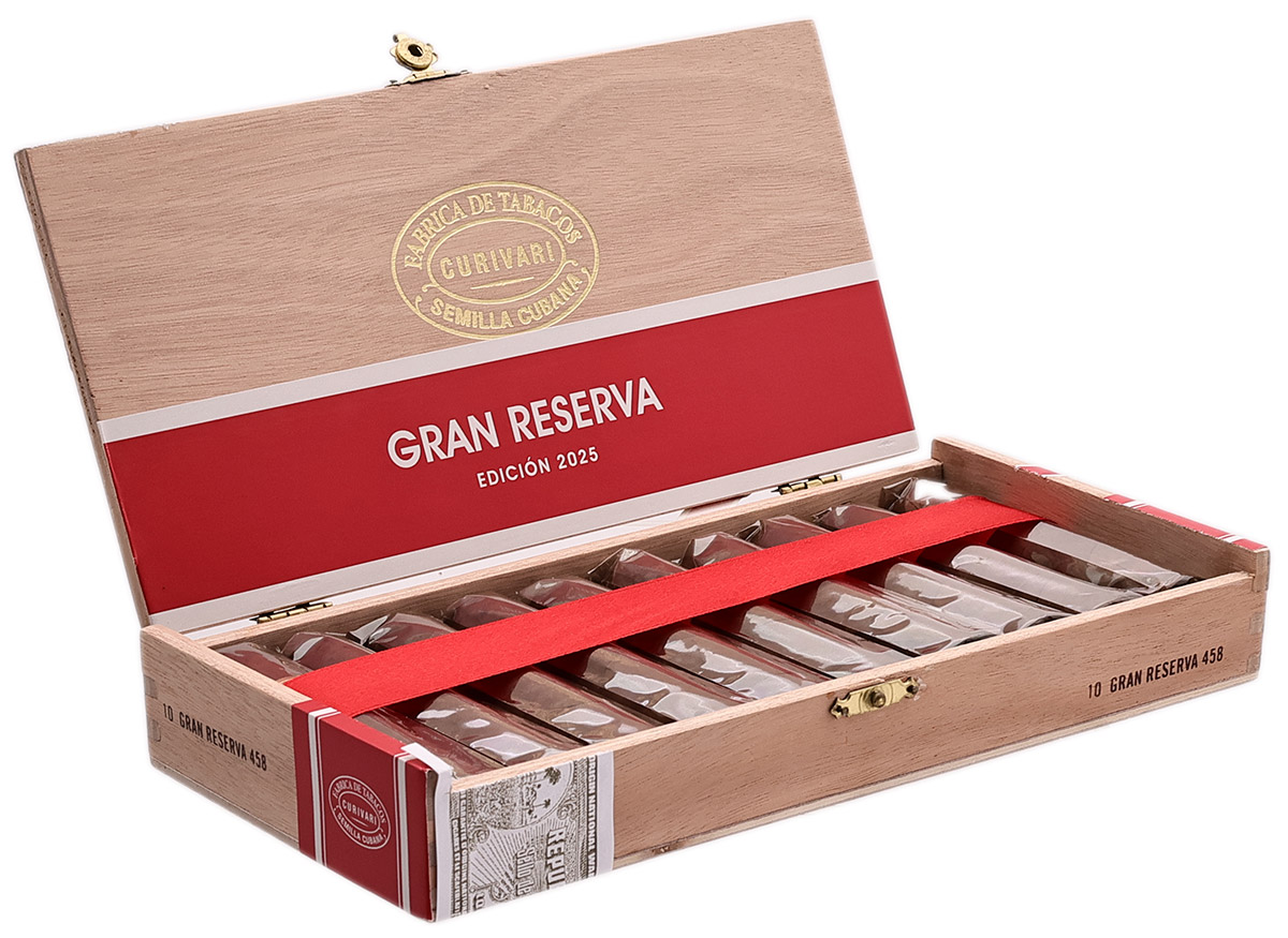 Curivari Gran Reserva Edicion 2025 458