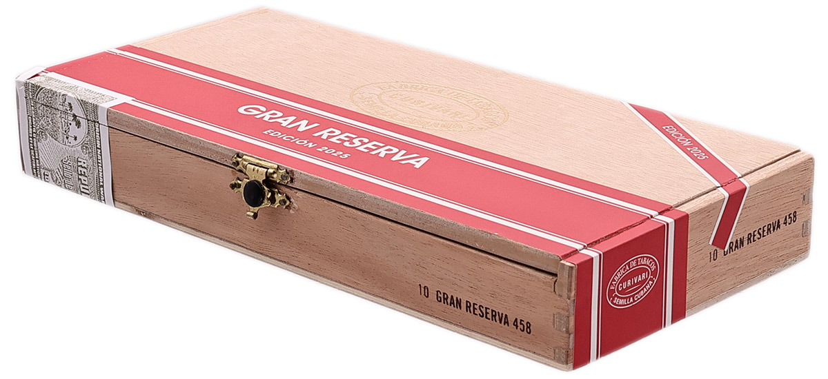 Curivari Gran Reserva Edicion 2025 458