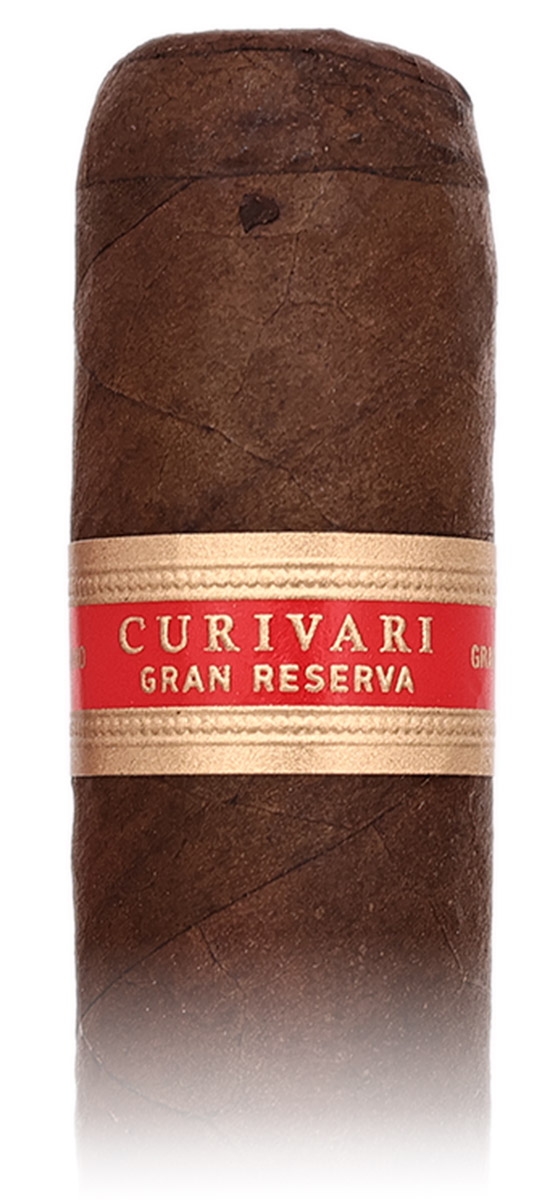 Curivari Gran Reserva Edicion 2025 458