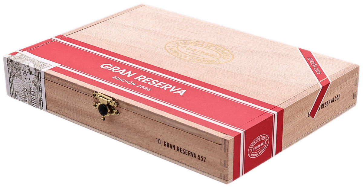 Curivari Gran Reserva Edicion 2025 552