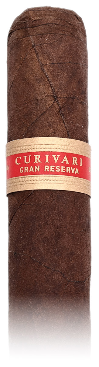 Curivari Gran Reserva Edicion 2025 552