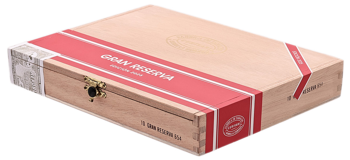 Curivari Gran Reserva Edicion 2025 654