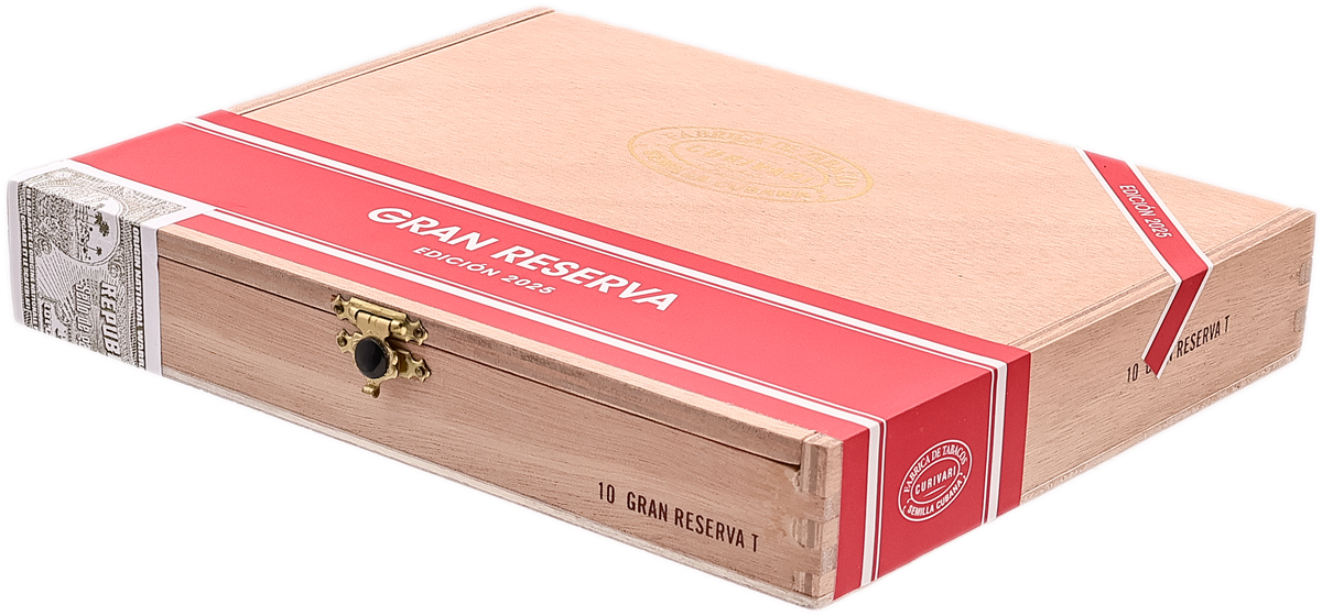 Curivari Gran Reserva Edicion 2025 T