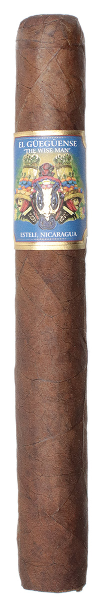 Foundation Cigar Company El Gueguense Corona Gorda